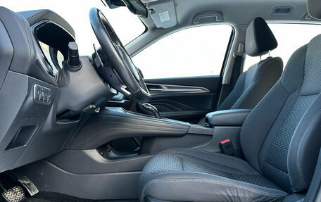 Haval F7 I, 2019 год, 1 899 000 рублей, 12 фотография