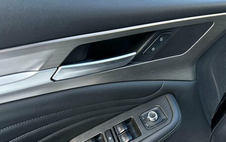 Haval F7 I, 2019 год, 1 899 000 рублей, 17 фотография