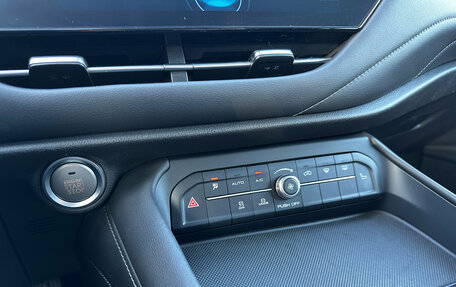 Haval F7 I, 2019 год, 1 899 000 рублей, 10 фотография