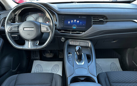 Haval F7 I, 2019 год, 1 899 000 рублей, 6 фотография