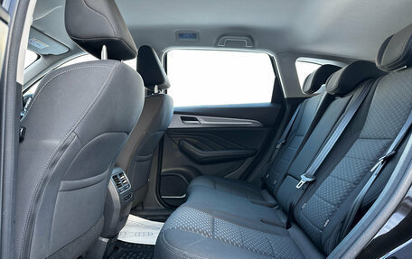 Haval F7 I, 2019 год, 1 899 000 рублей, 13 фотография