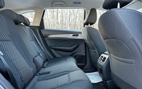 Haval F7 I, 2019 год, 1 899 000 рублей, 14 фотография