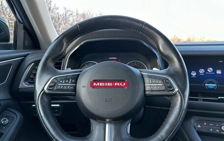 Haval F7 I, 2019 год, 1 899 000 рублей, 7 фотография