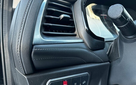 Haval F7 I, 2019 год, 1 899 000 рублей, 16 фотография