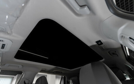 Toyota Highlander, 2025 год, 5 600 000 рублей, 11 фотография