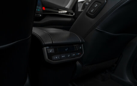 Toyota Highlander, 2025 год, 5 600 000 рублей, 16 фотография