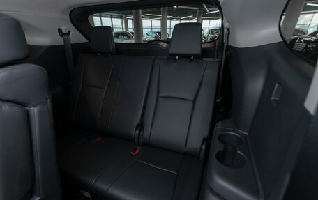 Toyota Highlander, 2025 год, 5 600 000 рублей, 15 фотография
