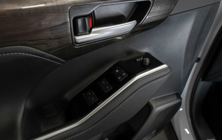 Toyota Highlander, 2025 год, 5 600 000 рублей, 18 фотография