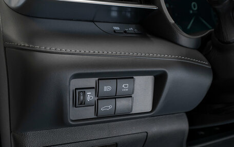 Toyota Highlander, 2025 год, 5 600 000 рублей, 19 фотография