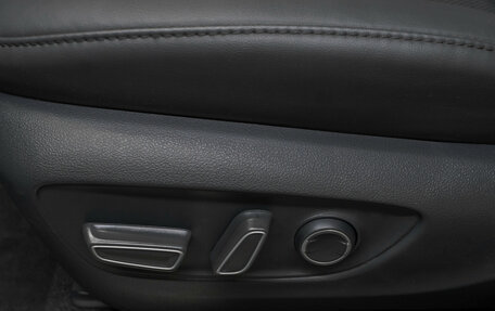 Toyota Highlander, 2025 год, 5 600 000 рублей, 20 фотография