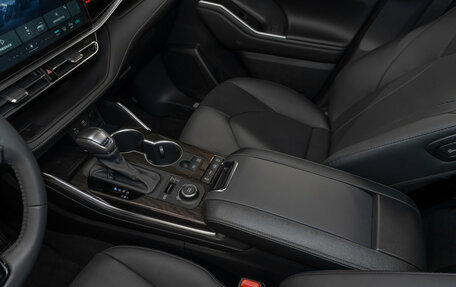 Toyota Highlander, 2025 год, 5 600 000 рублей, 21 фотография