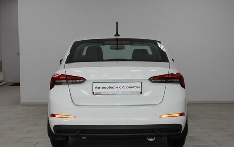 Skoda Rapid II, 2020 год, 1 449 900 рублей, 5 фотография
