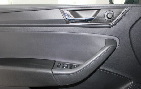 Skoda Rapid II, 2020 год, 1 449 900 рублей, 10 фотография