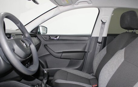 Skoda Rapid II, 2020 год, 1 449 900 рублей, 8 фотография