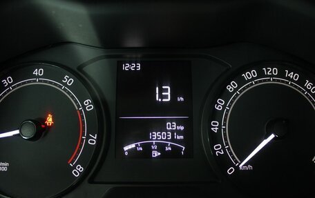 Skoda Rapid II, 2020 год, 1 449 900 рублей, 16 фотография