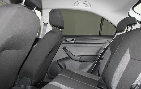 Skoda Rapid II, 2020 год, 1 449 900 рублей, 17 фотография