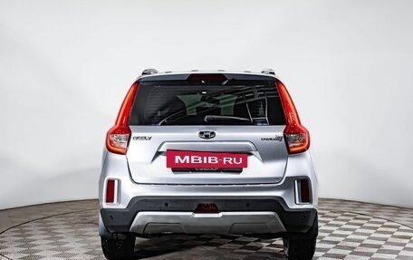 Geely Emgrand X7 I, 2020 год, 1 350 000 рублей, 4 фотография