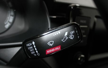 Skoda Rapid II, 2020 год, 1 449 900 рублей, 14 фотография