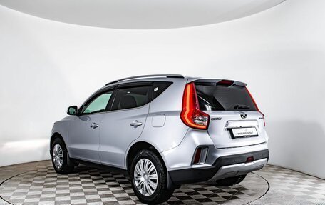 Geely Emgrand X7 I, 2020 год, 1 350 000 рублей, 6 фотография