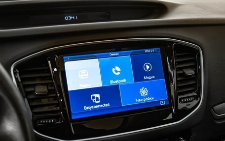 Geely Emgrand X7 I, 2020 год, 1 350 000 рублей, 16 фотография