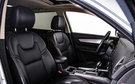 Geely Emgrand X7 I, 2020 год, 1 350 000 рублей, 11 фотография