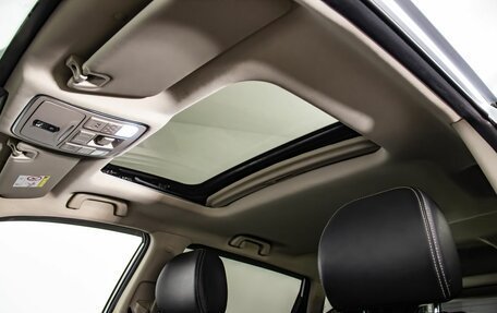 Geely Emgrand X7 I, 2020 год, 1 350 000 рублей, 19 фотография