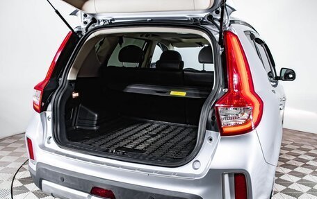 Geely Emgrand X7 I, 2020 год, 1 350 000 рублей, 21 фотография