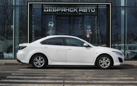 Mazda 6, 2010 год, 820 000 рублей, 3 фотография