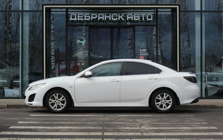 Mazda 6, 2010 год, 820 000 рублей, 2 фотография