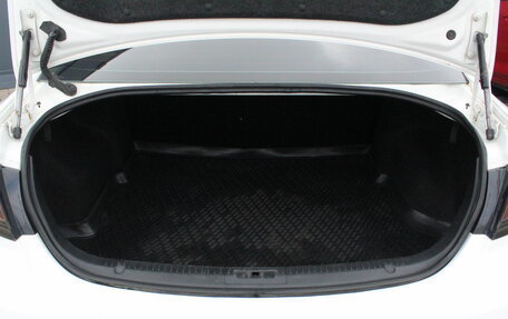 Mazda 6, 2010 год, 820 000 рублей, 9 фотография