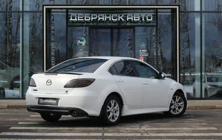 Mazda 6, 2010 год, 820 000 рублей, 4 фотография