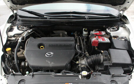 Mazda 6, 2010 год, 820 000 рублей, 6 фотография