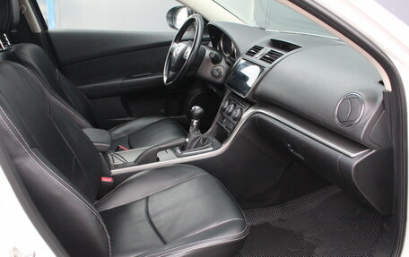 Mazda 6, 2010 год, 820 000 рублей, 11 фотография