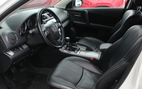 Mazda 6, 2010 год, 820 000 рублей, 7 фотография