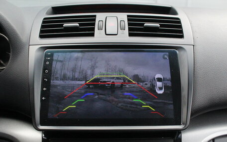 Mazda 6, 2010 год, 820 000 рублей, 21 фотография