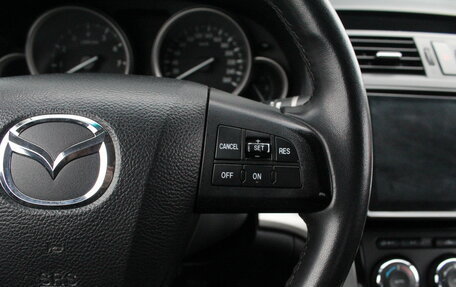 Mazda 6, 2010 год, 820 000 рублей, 15 фотография