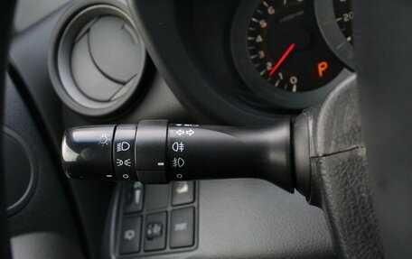 Toyota RAV4, 2011 год, 1 450 000 рублей, 10 фотография