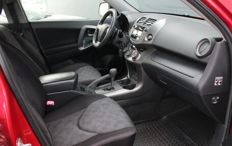 Toyota RAV4, 2011 год, 1 450 000 рублей, 6 фотография