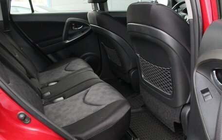 Toyota RAV4, 2011 год, 1 450 000 рублей, 19 фотография