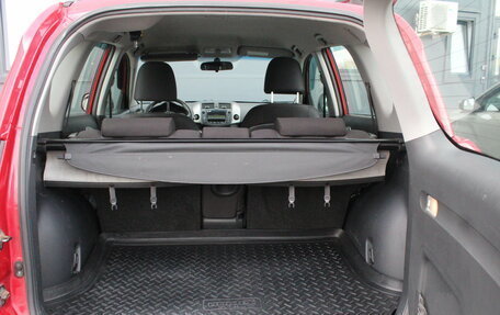 Toyota RAV4, 2011 год, 1 450 000 рублей, 21 фотография