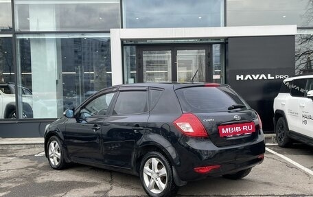 KIA cee'd I рестайлинг, 2010 год, 699 000 рублей, 7 фотография