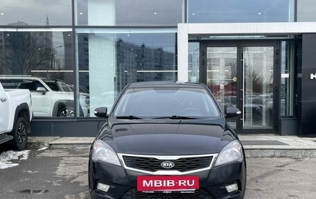 KIA cee'd I рестайлинг, 2010 год, 699 000 рублей, 2 фотография