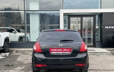 KIA cee'd I рестайлинг, 2010 год, 699 000 рублей, 6 фотография