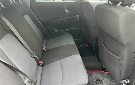 KIA cee'd I рестайлинг, 2010 год, 699 000 рублей, 11 фотография