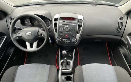 KIA cee'd I рестайлинг, 2010 год, 699 000 рублей, 10 фотография