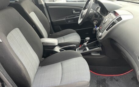 KIA cee'd I рестайлинг, 2010 год, 699 000 рублей, 9 фотография