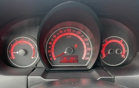 KIA cee'd I рестайлинг, 2010 год, 699 000 рублей, 16 фотография