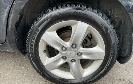 KIA cee'd I рестайлинг, 2010 год, 699 000 рублей, 12 фотография