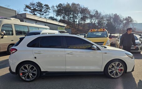 Hyundai i30 III, 2020 год, 1 440 000 рублей, 4 фотография