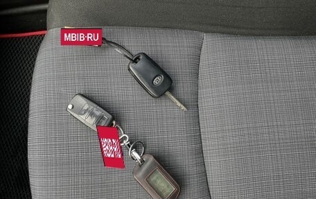 KIA cee'd I рестайлинг, 2010 год, 699 000 рублей, 15 фотография